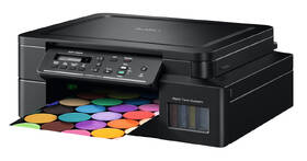Tiskárna multifunkční Brother DCP-T520W 
