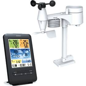 Meteorologická stanice Sencor SWS 9898 WiFi černá/bílá

 obrázek produktu 4 z 13
