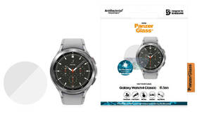 Tvrzené sklo PanzerGlass na Samsung Galaxy Watch 4 Classic (46 mm) 

 obrázek produktu 2 z 2