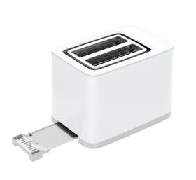 Topinkovač Tefal TT693110 bílý

 obrázek produktu 4 z 20
