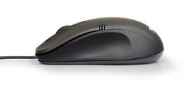 Myš PORT CONNECT Office budget PRO černá

 obrázek produktu 3 z 4