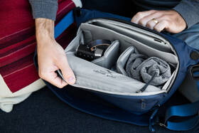 Brašna Peak Design Everyday Sling 6L (v2) modrá

 obrázek produktu 5 z 7