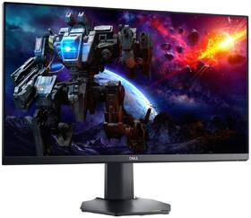 Herní monitor Dell Gaming G2722HS černý

 obrázek produktu 4 z 8