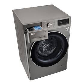 Pračka LG FA104V7R2TE stříbrná

 obrázek produktu 11 z 15