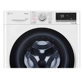 Pračka LG FA104V5URW0 bílá

 obrázek produktu 2 z 14