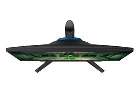 Herní monitor Samsung Odyssey G40B černý

 obrázek produktu 9 z 11