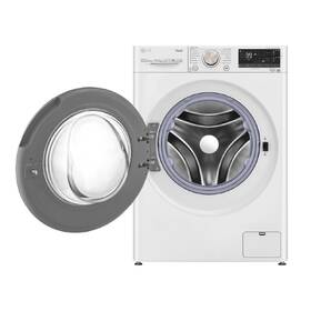 Pračka LG FA610V7RABW bílá

 obrázek produktu 6 z 16