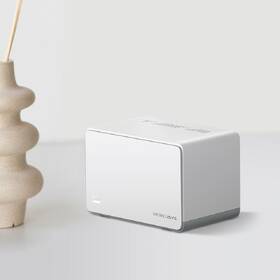 Komplexní Wi-Fi systém Mercusys Halo H70X (2-pack), WiFi6 Mesh 

 obrázek produktu 6 z 7