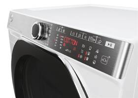 Pračka Hoover H5WPB610AMBC/1-S bílá

 obrázek produktu 3 z 17