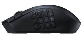Myš Razer Naga V2 HyperSpeed černá

 obrázek produktu 3 z 6