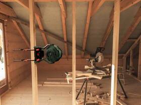 Ventilátor Bosch UniversalFan 18V-1000 (bez baterie) 

 obrázek produktu 6 z 9