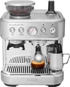 Pákový kávovar Sencor SES 6010SS 
