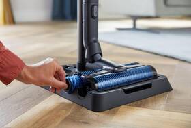 Rotační kartáč Philips AquaTrio 3v1 XV1793/01 

 obrázek produktu 2 z 2