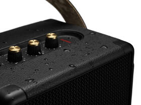 Přenosný reproduktor Marshall Tufton Black & Brass 

 obrázek produktu 9 z 10