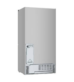 Americká lednice Bosch KFN96VPEA ocel

 obrázek produktu 10 z 21