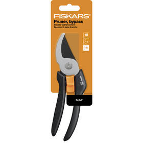 Nůžky zahradní Fiskars A000016655 Solid P121 

 obrázek produktu 1 z 2