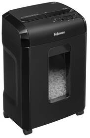 Skartovač Fellowes 10 M černý

 obrázek produktu 2 z 2