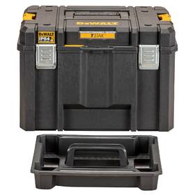 Box na nářadí Dewalt DWST83346-1 

 obrázek produktu 1 z 4