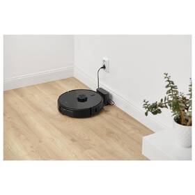 Robotický vysavač Sencor SRV 9120BK 

 obrázek produktu 13 z 19