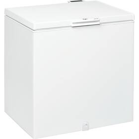 Mraznička Whirlpool WHS2122 2 bílá

 obrázek produktu 2 z 5
