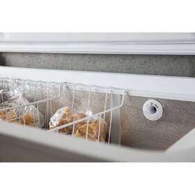 Mraznička Whirlpool WHE39352 FO bílá

 obrázek produktu 7 z 10