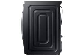 Set výrobků Samsung WW90DG6U25LBU4 + DV90T6240LB/S7 černá barva
