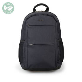 Batoh na notebook PORT DESIGNS Sydney Eco pro 15,6" černý

 obrázek produktu 2 z 6