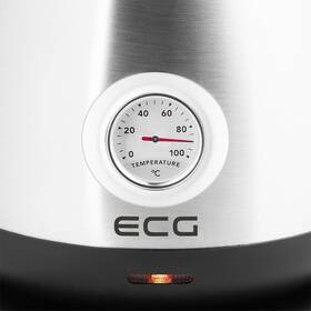 Rychlovarná konvice ECG RK 1705 METALLICO 

 obrázek produktu 7 z 11