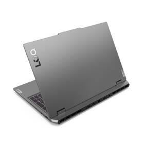 Notebook Lenovo LOQ 15ARP9 šedý

 obrázek produktu 7 z 10