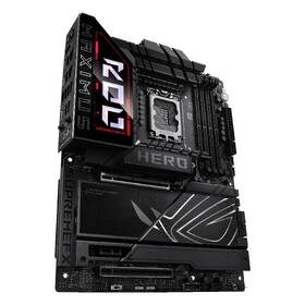 Základní deska Asus MAXIMUS Z890 HERO 

 obrázek produktu 2 z 12