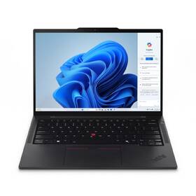 Notebook Lenovo ThinkPad T14s Gen 6 černá barva
