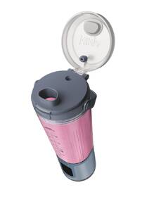 Stolní mixér Ninja BC151EUNV Blast AKU modrý

 obrázek produktu 8 z 12