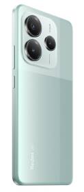 Mobilní telefon Xiaomi Redmi Note 14 5G 8 GB / 256 GB zelený

 obrázek produktu 7 z 11