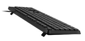 Klávesnice Genius KB-117S černá

 obrázek produktu 3 z 3