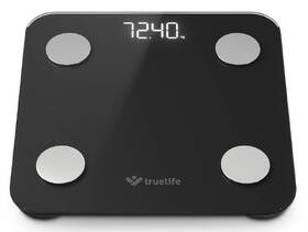 Osobní váha TrueLife FitScale W1 BT Black černá

 obrázek produktu 1 z 7