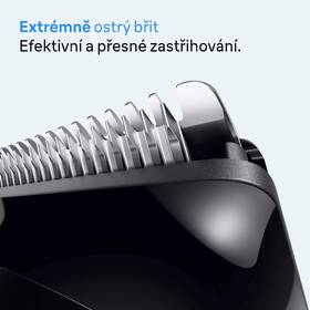 Zastřihovač vousů Braun BT3520 černý/modrý

 obrázek produktu 4 z 7