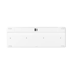Klávesnice A4Tech FStyler FBK27C AS, CZ bílá

 obrázek produktu 9 z 9