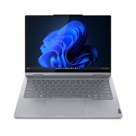 Notebook Lenovo ThinkBook 14 2-in-1 G5 IAU šedý

 obrázek produktu 3 z 12
