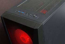 Herní počítač HAL3000 MEGA Gamer Pro černý

 obrázek produktu 10 z 11