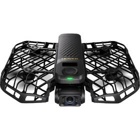 Dron HOVERAir X1 Pro Max Basic Combo černý

 obrázek produktu 1 z 11