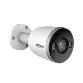 IP kamera Dahua F5D-IL, Bullet, Wi-Fi, 5Mpix bílá

 obrázek produktu 2 z 5