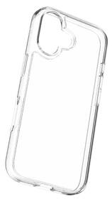Kryt na mobil ZAGG Crystal Palace Lite na Apple iPhone 17 průhledný

 obrázek produktu 3 z 9
