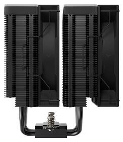 Chladič CPU DeepCool AG620 BK ARGB V2 černý

 obrázek produktu 4 z 9