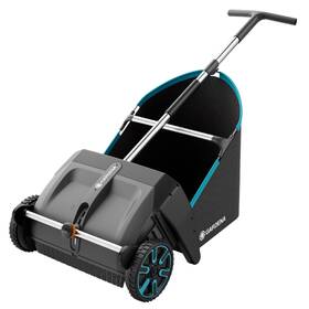 Sběrač listí Gardena 970838001 03566-20 

 obrázek produktu 1 z 4