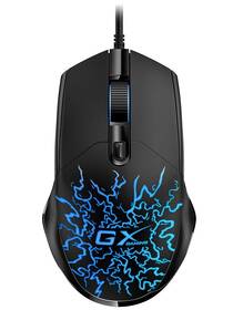 Klávesnice s myší Genius GX GAMING Scorpion KM-GX3 černá

 obrázek produktu 3 z 4