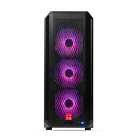 Herní počítač Lynx Challenger Ultra 5 černý

 obrázek produktu 3 z 9
