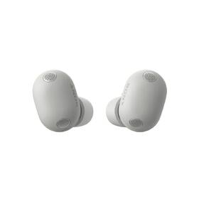 Sluchátka Sony Noise Cancelling WF-1000XM6 - Prodloužená záruka zdarma po registraci stříbrná

 obrázek produktu 2 z 7