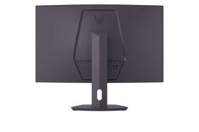 Herní monitor LG UltraGear 32G600A-B černý

 obrázek produktu 6 z 9