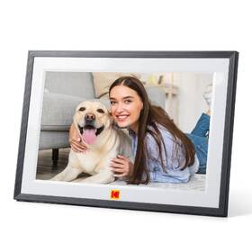 Elektronický fotorámeček Kodak RCF-1018 černý

 obrázek produktu 2 z 6