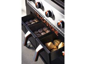 Gril zahradní plynový Blackstone 36" Griddle BS-1868 

 obrázek produktu 7 z 10